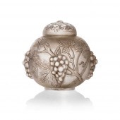 RENé LALIQUE (FRENCH 1860-1945