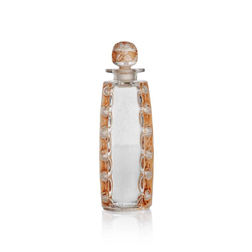 RENé LALIQUE (FRENCH 1860-1945)