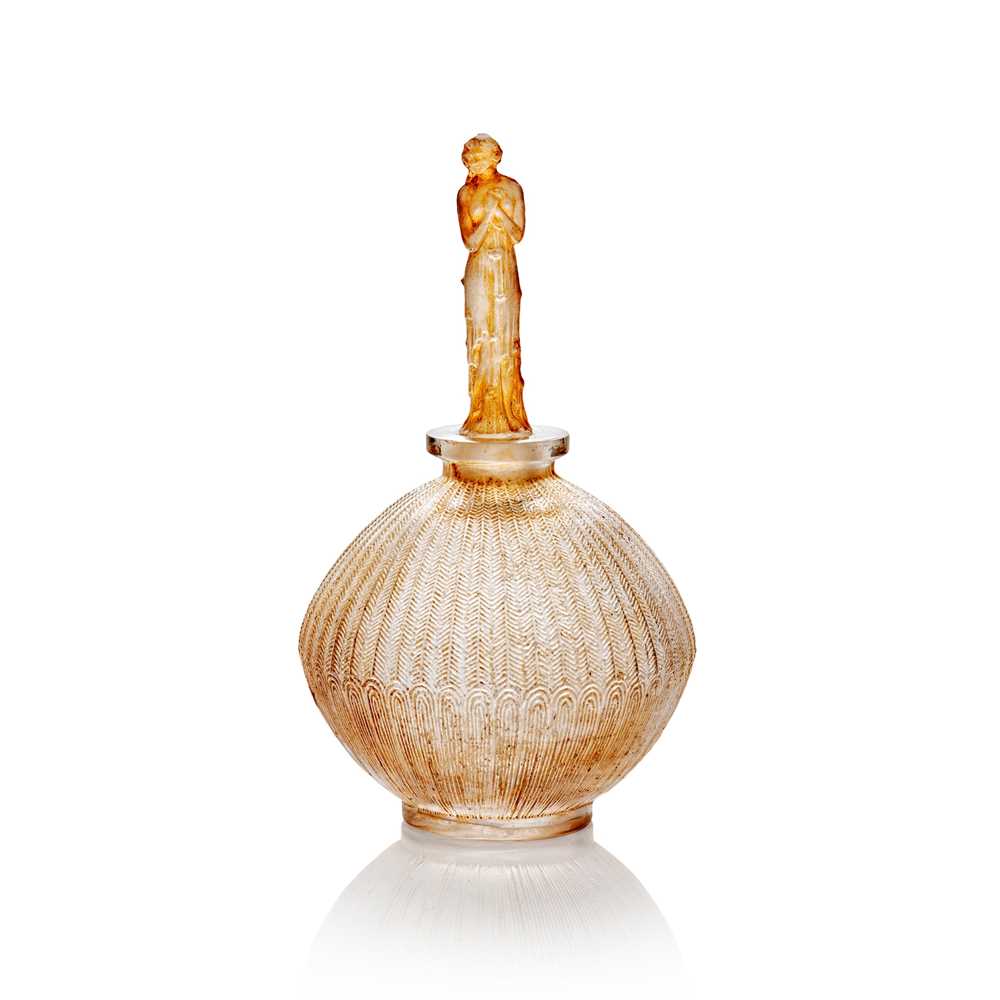 RENé LALIQUE (FRENCH 1860-1945)