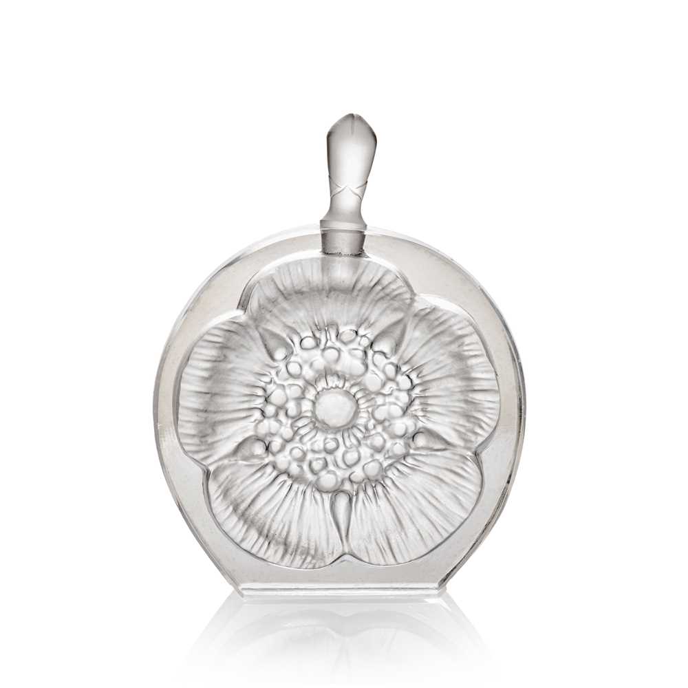 RENé LALIQUE (FRENCH 1860-1945)