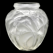 RENé LALIQUE (FRENCH, 1860-194