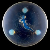 RENé LALIQUE (FRENCH 1860-1945