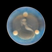 RENé LALIQUE (FRENCH 1860-1945