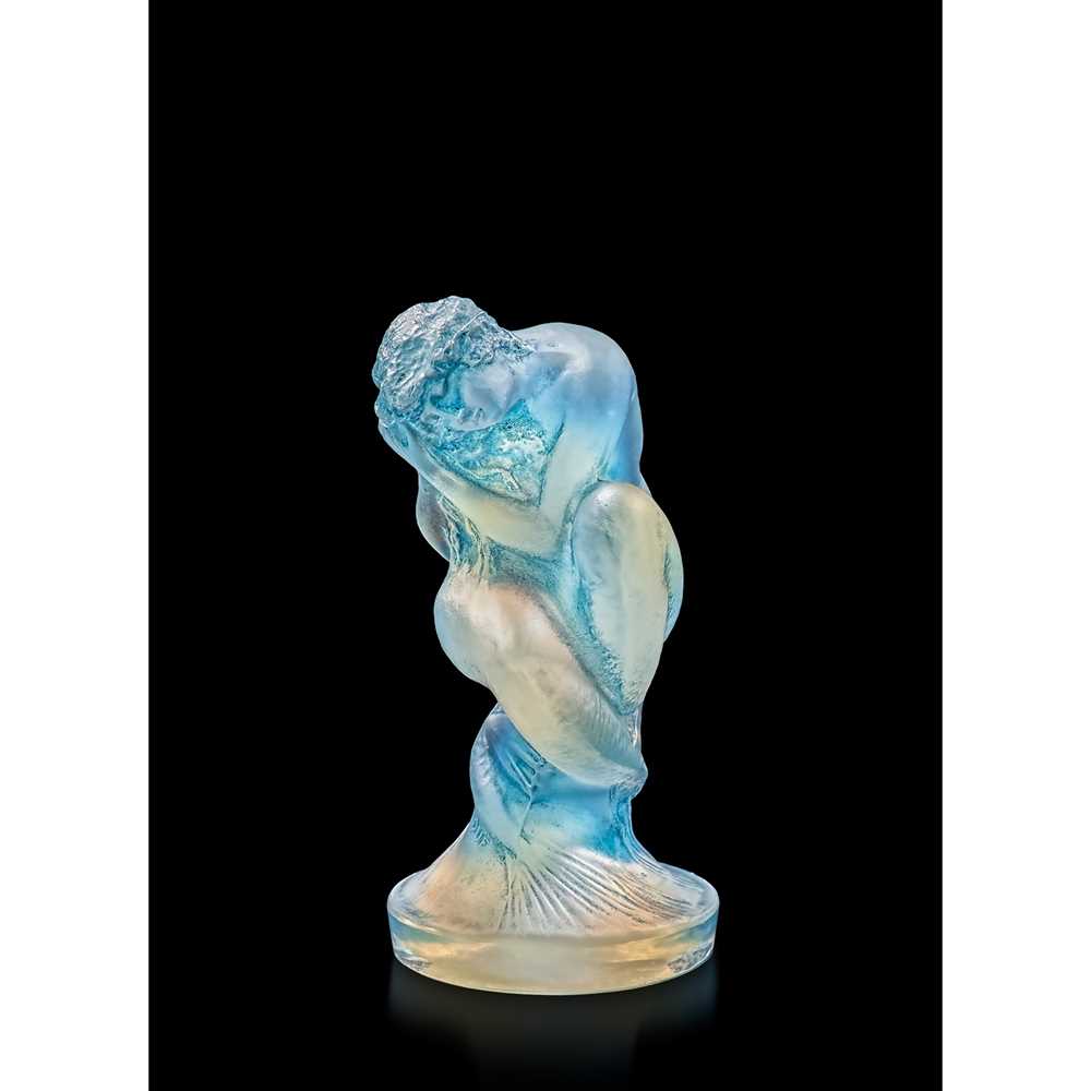 RENé LALIQUE (FRENCH 1860-1945)