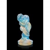 RENé LALIQUE (FRENCH 1860-1945