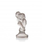 RENé LALIQUE (FRENCH 1860-1945