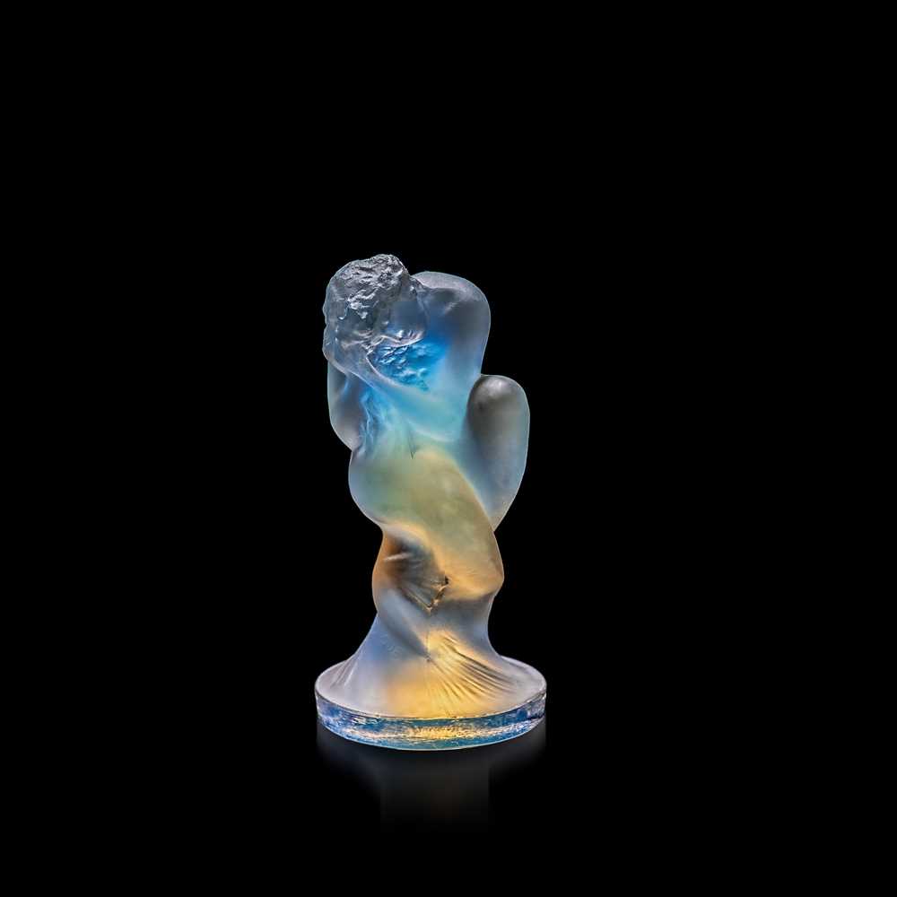 RENé LALIQUE (FRENCH 1860-1945)