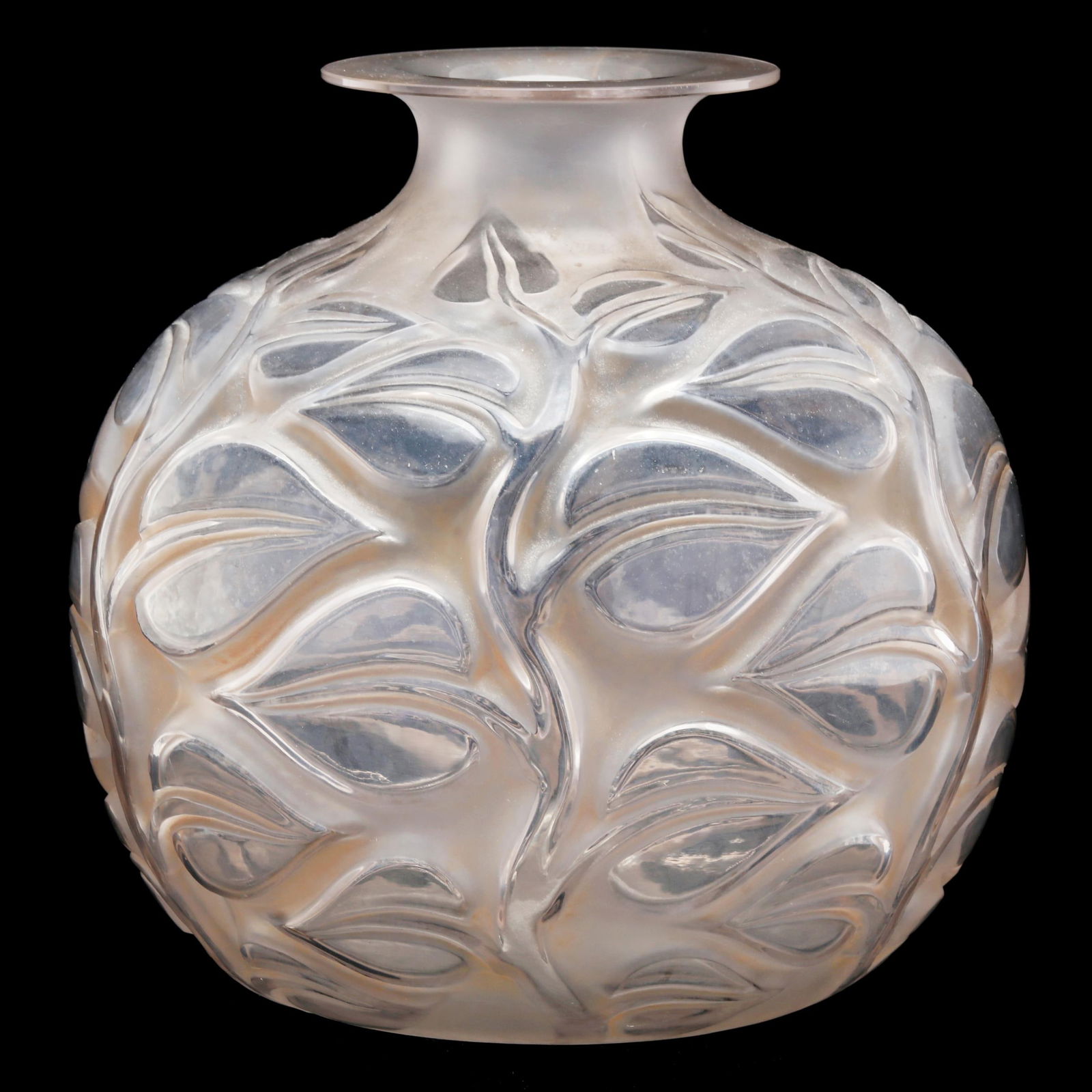 RENé LALIQUE (FRENCH,
