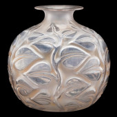 RENé LALIQUE (FRENCH, 1860-194