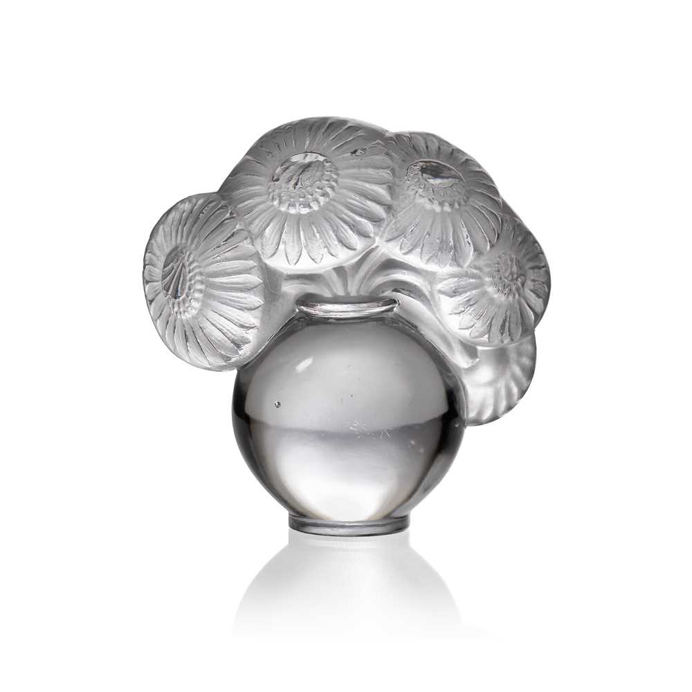 RENé LALIQUE (FRENCH 1860-1945)