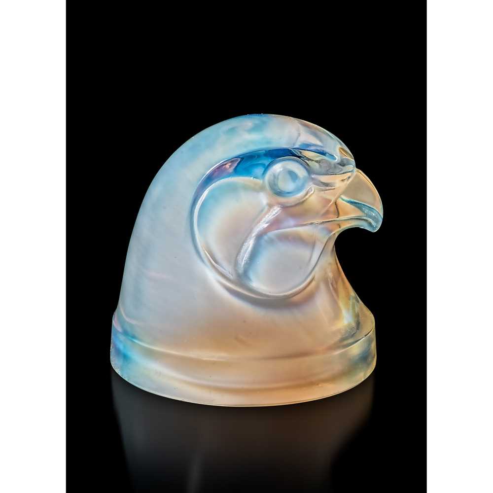 RENé LALIQUE (FRENCH 1860-1945)