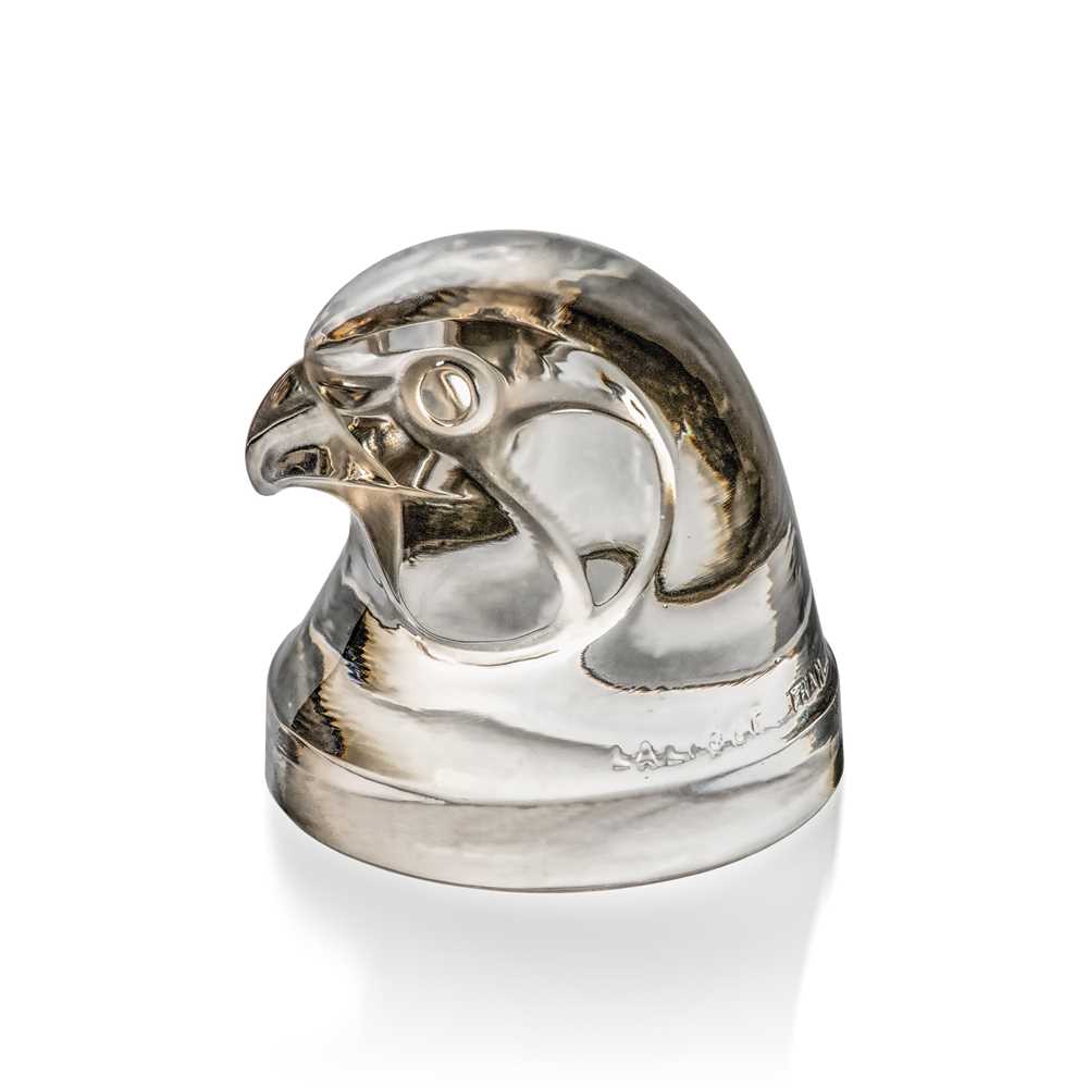 RENé LALIQUE (FRENCH 1860-1945)