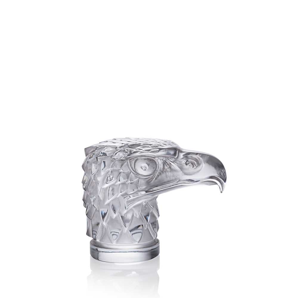 RENé LALIQUE (FRENCH 1860-1945)