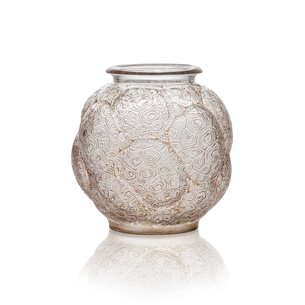 RENé LALIQUE (FRENCH 1860-1945)