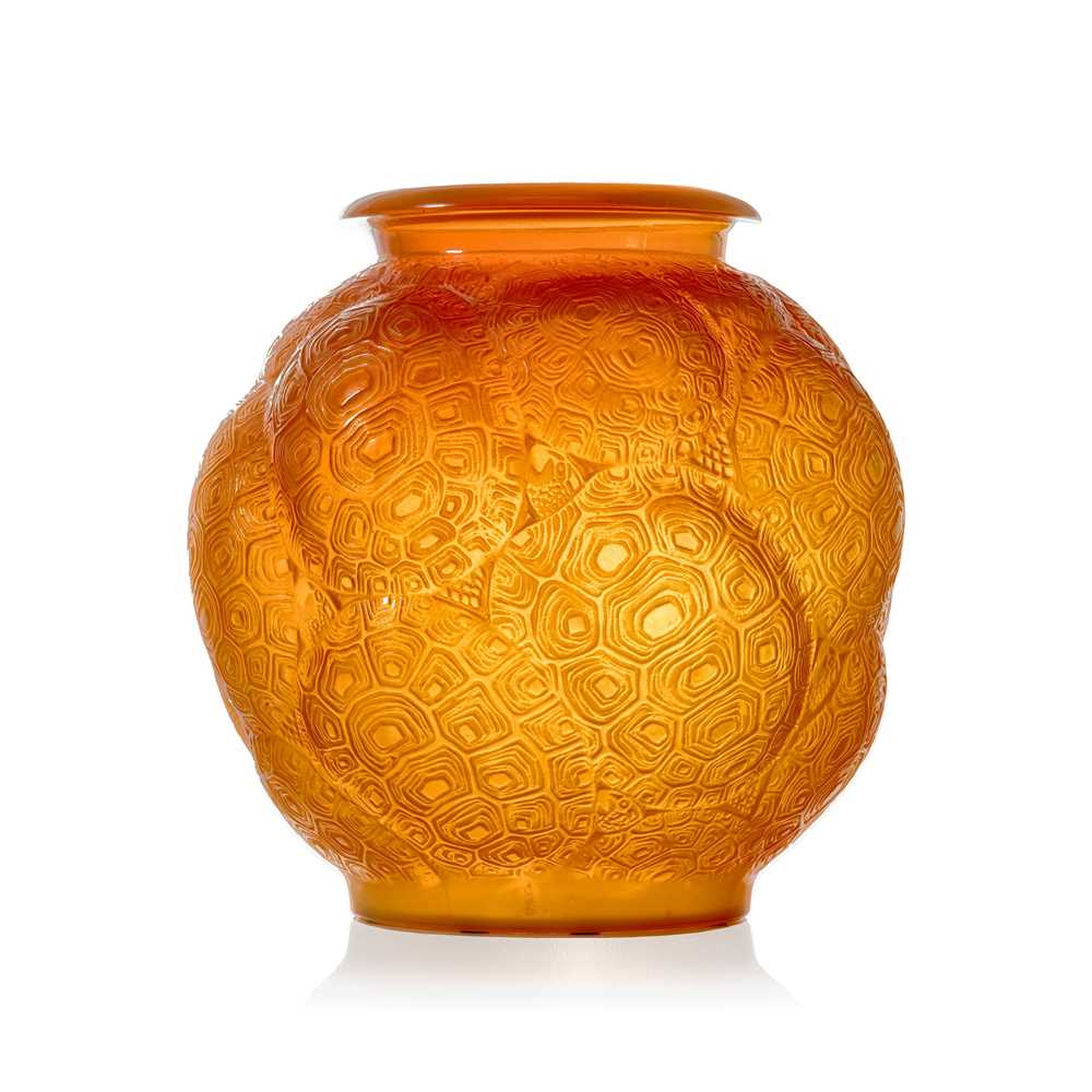 RENé LALIQUE (FRENCH 1860-1945)