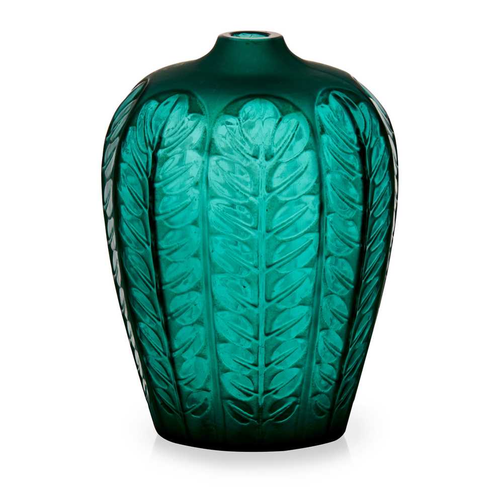 RENé LALIQUE (FRENCH 1860-1945)
