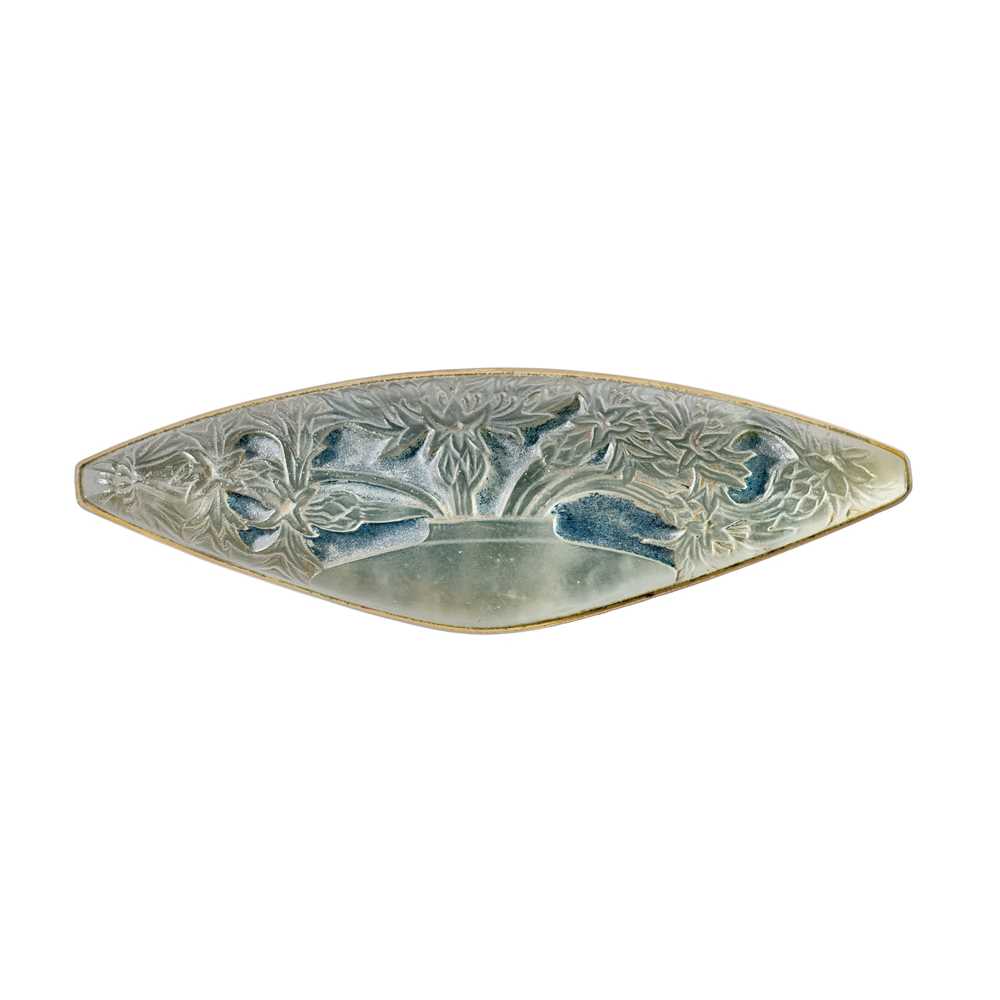 RENé LALIQUE (FRENCH 1860-1945)