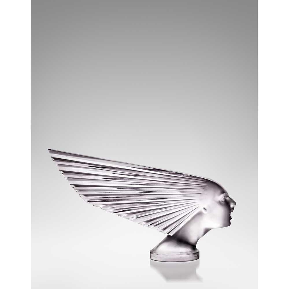 RENé LALIQUE (FRENCH 1860-1945)