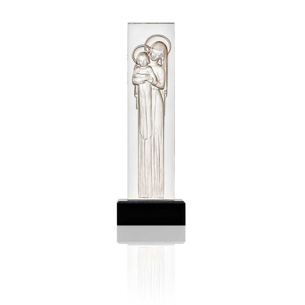 RENé LALIQUE (FRENCH 1860-1945)