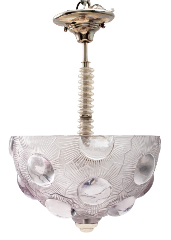RENE LALIQUE FRENCH ART DECO