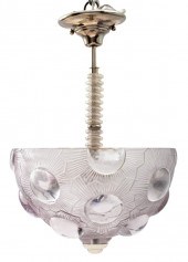 RENE LALIQUE FRENCH ART DECO '