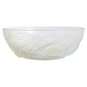 RENE LALIQUE FRENCH CRYSTAL AR