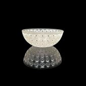 RENE LALIQUE GLASS BOWL, NEMOU