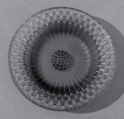 RENE LALIQUE GLASS