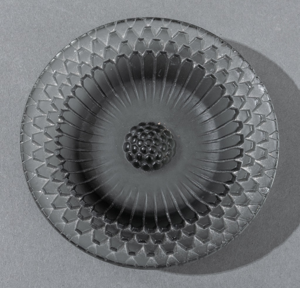 RENE LALIQUE GLASS "SIMONE"