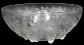 RENE LALIQUE "GUI" OPALESCENT