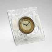 René Lalique. Inséparables eig