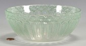 RENE LALIQUE JAFFA BOWLRene La