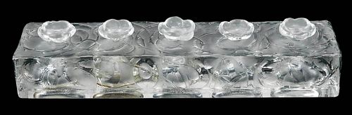 RENE LALIQUE "LA RENOMMEE