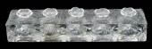 RENE LALIQUE "LA RENOMMEE D'OR