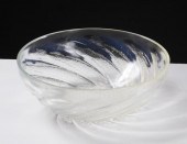 RENE LALIQUE "POISSONS" OPALES