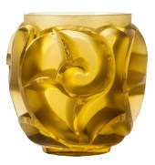 RENE LALIQUE 'TOURBILLONS' YEL