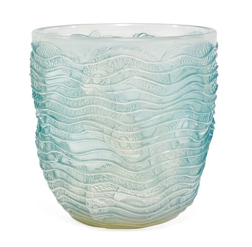RENE LALIQUE VASERene