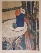 RENE LENIS FRENCH, 20TH CENTUR