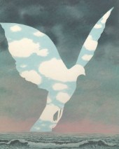RENE MAGRITTE (BELGIAN, 1898 -