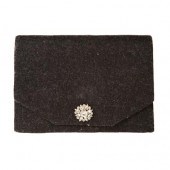 Rene Mancini Gray Flannel Even
