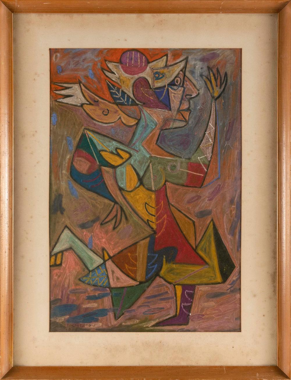 RENE PORTOCARRERO (CUBA,