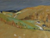 RENé RICHARD (1895-1982) CANAD