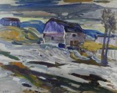 RENé RICHARD, O.C. (1895-1982)
