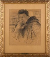 RENÉ RICHARD, RCA (1895-1982)R