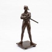 RENE SAINT MARCEAUX, HARLEQUIN