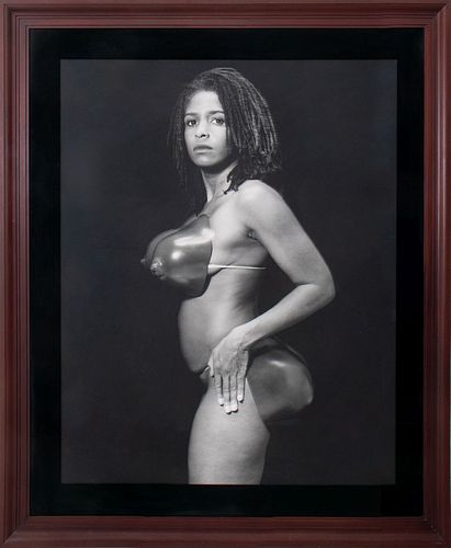 RENEE COX &QUOT;HOT-EN-TOT&QUOT;