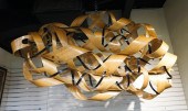 RENEE DINAUER BENTWOOD WALL SC