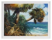 RENEE HARCOMBE, MIAMI FLORIDA
