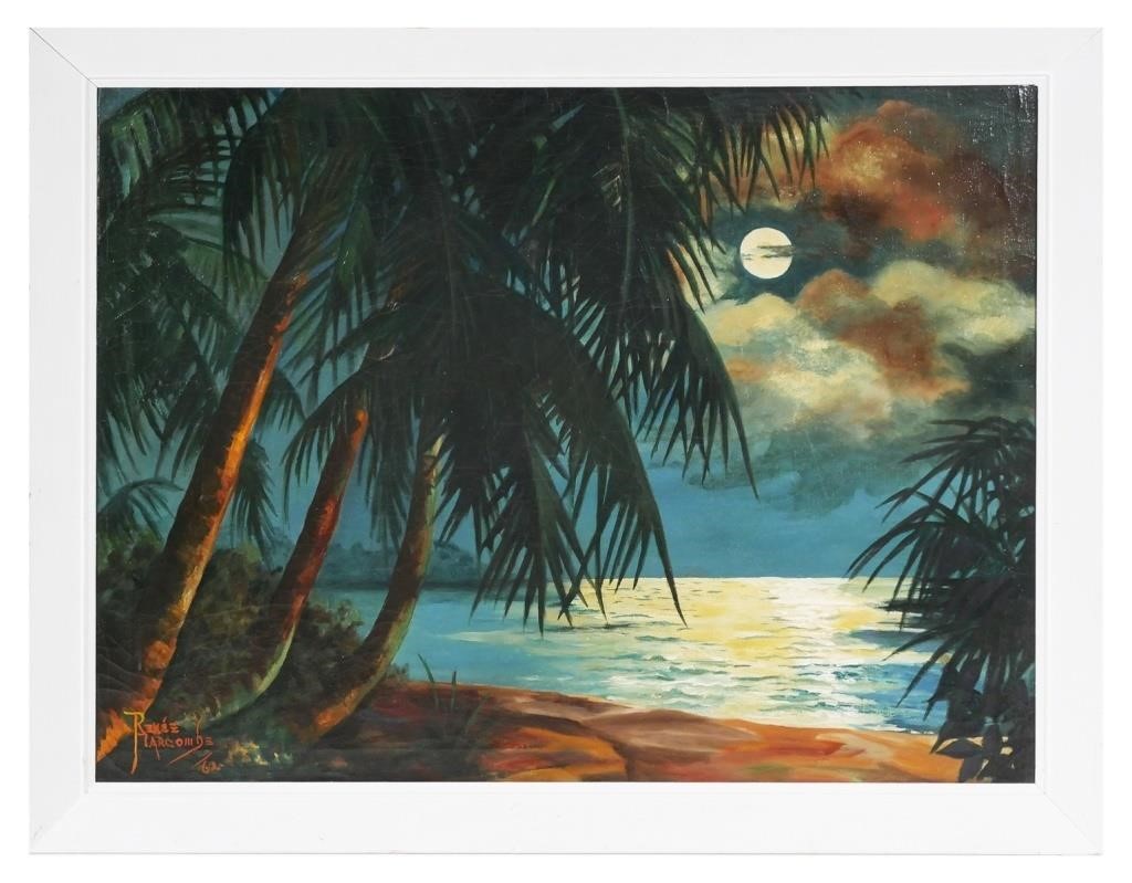 RENEE HARCOMBE, MIAMI FLORIDA BEACH