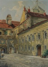 RENEE HARTWICH, POLISH 1895-19